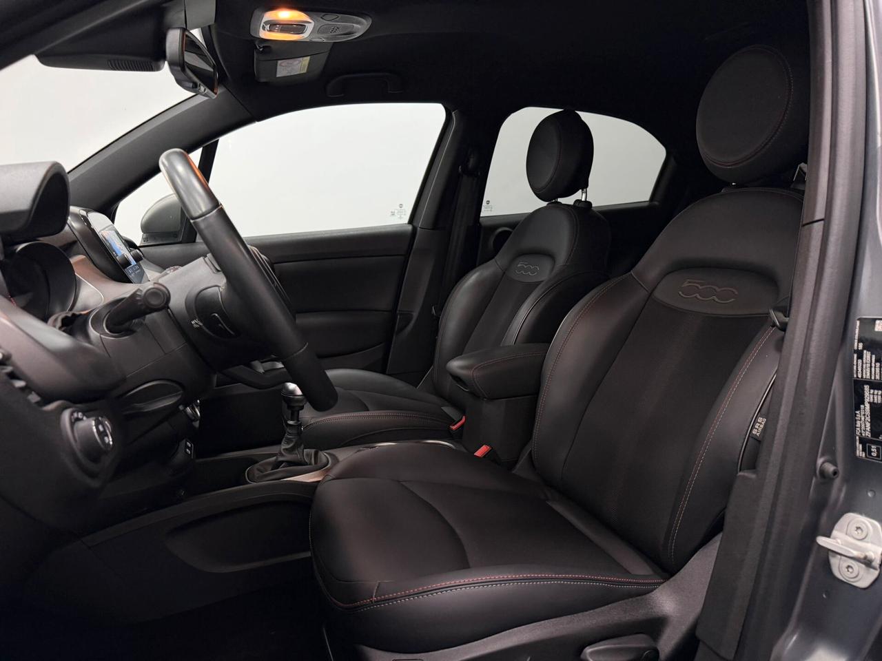 Fiat 500X 1.6 MultiJet 130 CV Sport