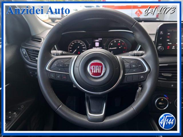 FIAT Tipo 1.3 Mjt 95 Cv 5 porte City Life