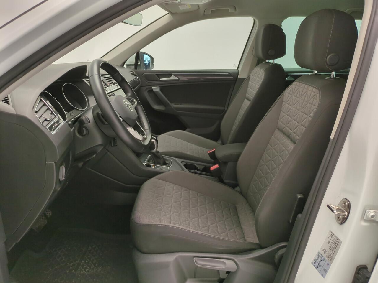 Volkswagen Tiguan 2.0 TDI 150 CV SCR DSG Life