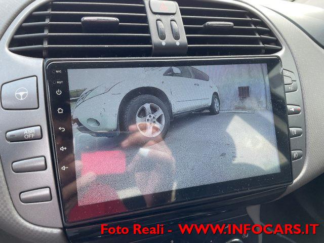 FIAT Bravo 1.6 MJT 105 CV DPF Dynamic