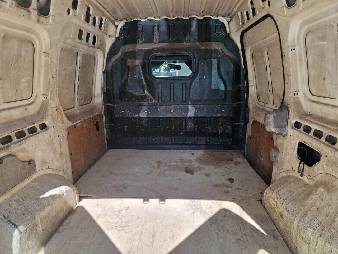 Ford Transit Connect Transit Connect 200S 1.8 TDCi cat PC-TN