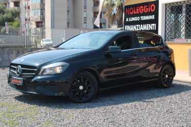 Mercedes-benz A Tua A SOLI 176€ al mese Anticipo Zero