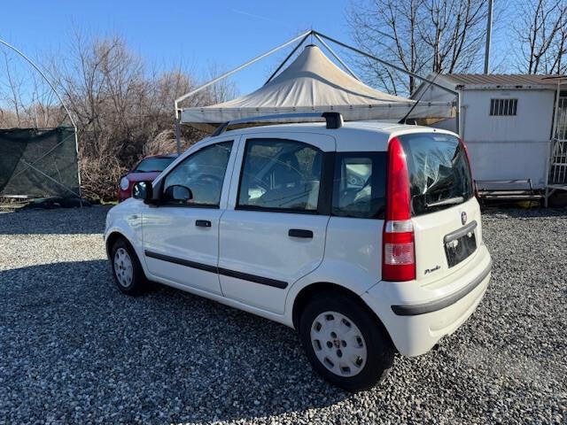 Fiat Panda 1.2 EasyPower Easy