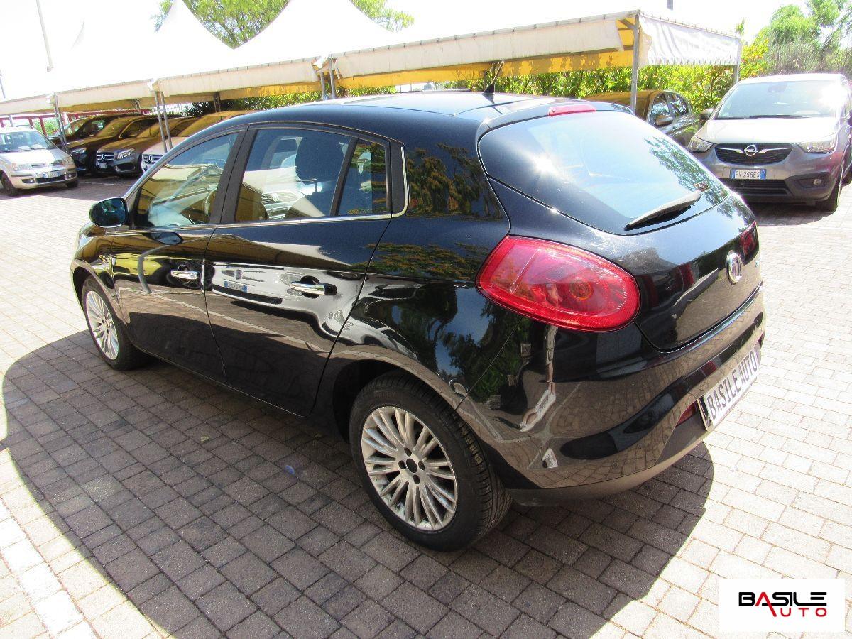 FIAT - Bravo - 1.6 MJT 120 CV DPF Dynamic