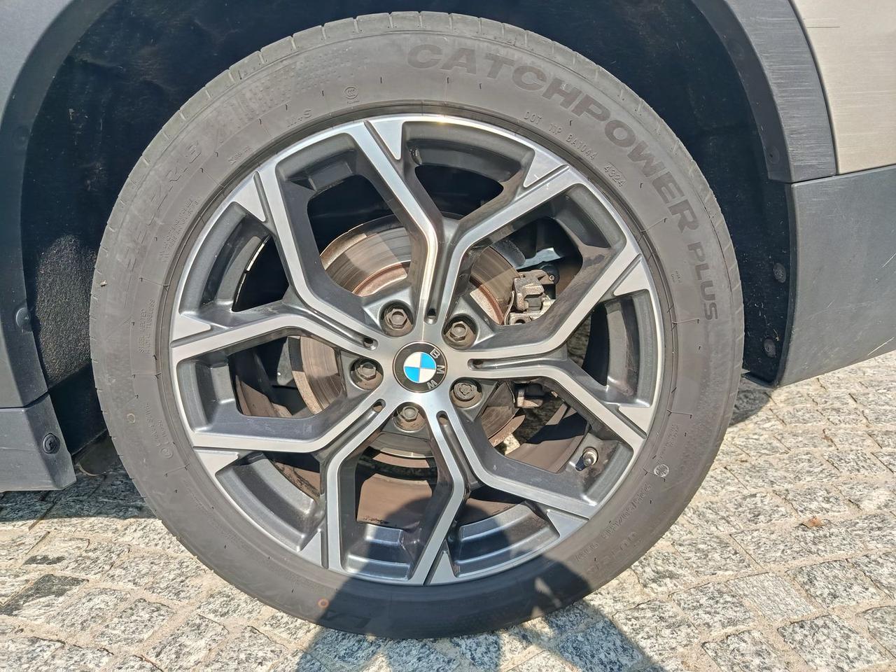 Bmw X1 18 d xLine #50430
