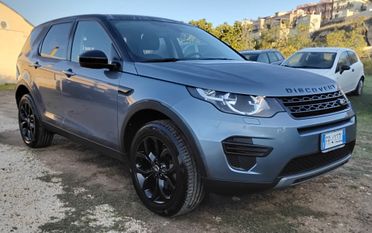 Land Rover Discovery Sport 2.0 TD4 150 CV Auto Business Ed. Premium SE