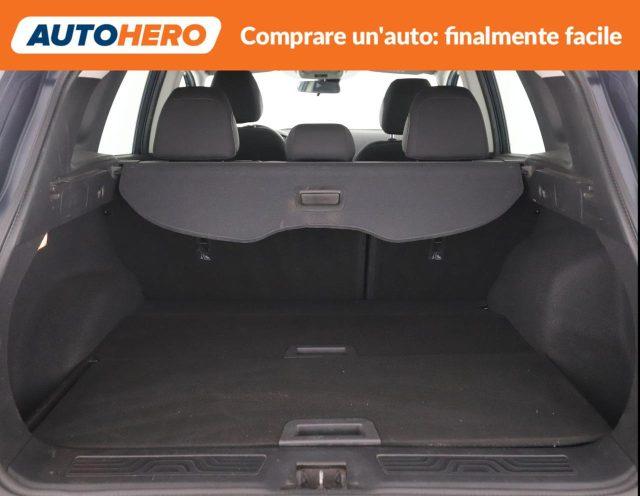RENAULT Kadjar dCi 8V 110CV Energy Hypnotic
