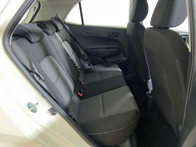 Kia Picanto Picanto 1.0 gdi Gpl Urban