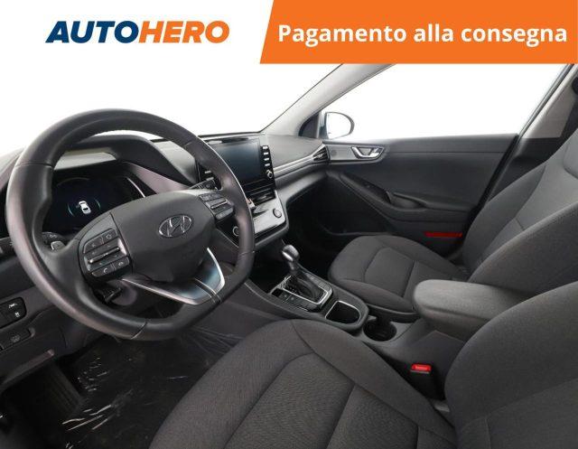 HYUNDAI Ioniq 1.6 Hybrid DCT Tech