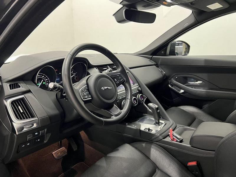 Jaguar E-Pace 2.0P i4 249cv AUTO AWD