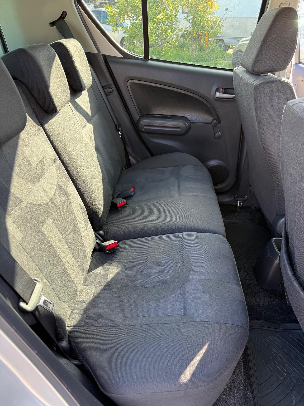 Opel Agila 1.2 16V 86CV Enjoy