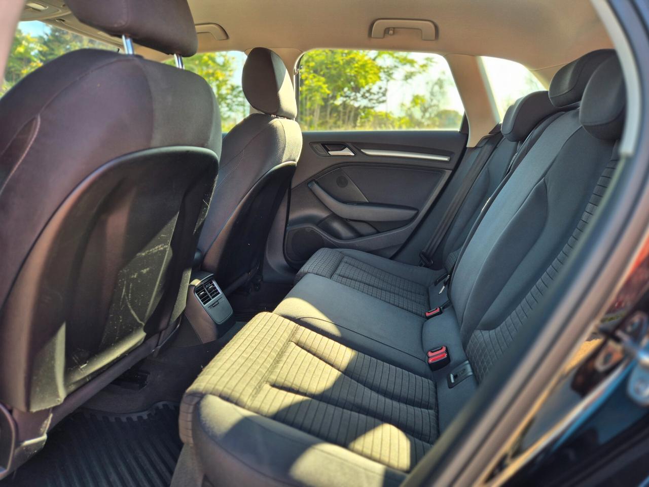 Audi A3 SPB 2.0 TDI 150 CV