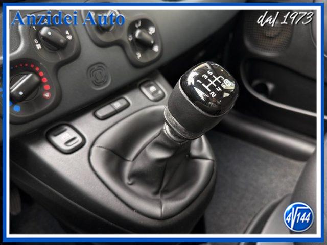 FIAT Panda 1.0 Hybrid