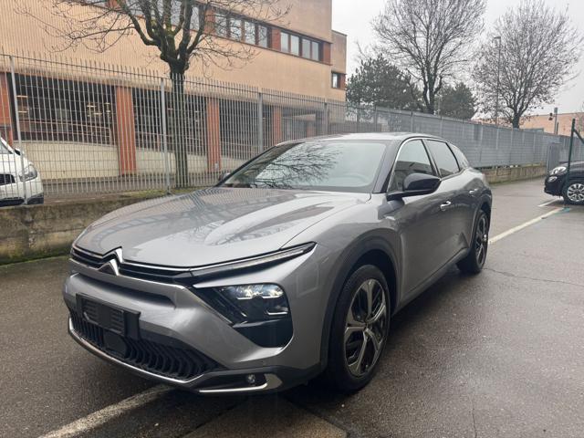 CITROEN C5 X PureTech 130CV EAT8 Plus KM.0 NAVI+RETR.