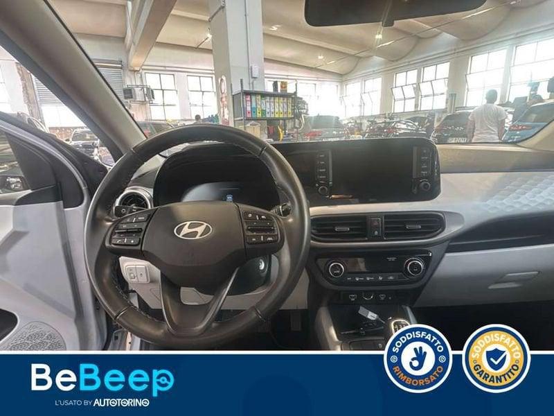 Hyundai i10 1.0 MPI PRIME 63CV