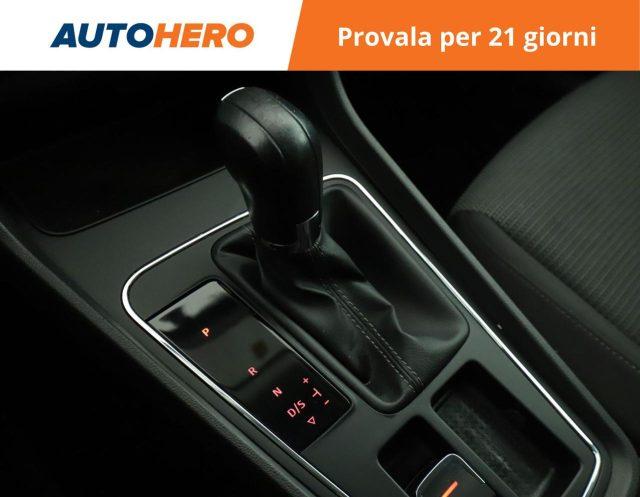 SEAT Leon 1.6 TDI 115 CV DSG ST Business