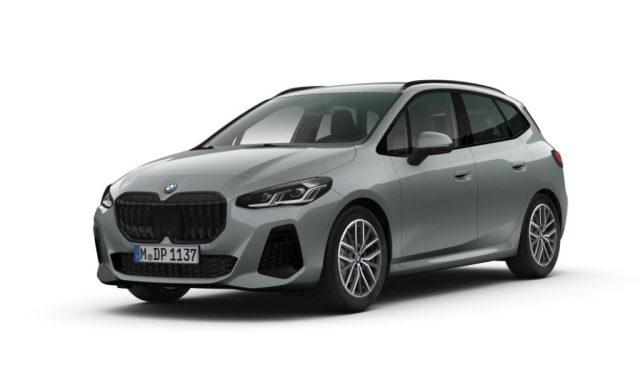 BMW 218 d Active Tourer Msport