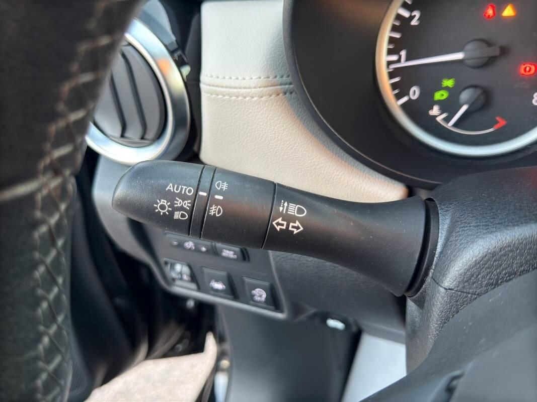 Nissan Micra 1.0 ig-t Tekna 92cv Con CARPLAY & TELECAMERA