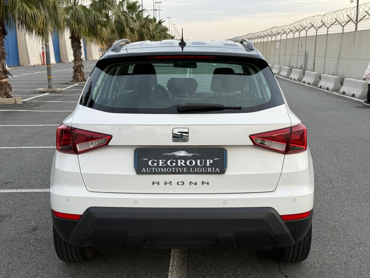 Seat Arona 1.0 EcoTSI 95 CV-XCELLENCE-PERMUTABILE