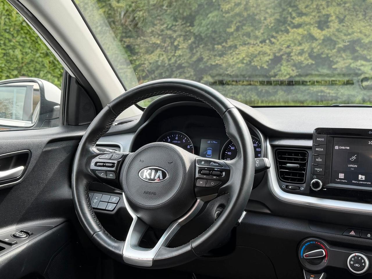 Kia Stonic 1.4 MPI 100 CV Energy