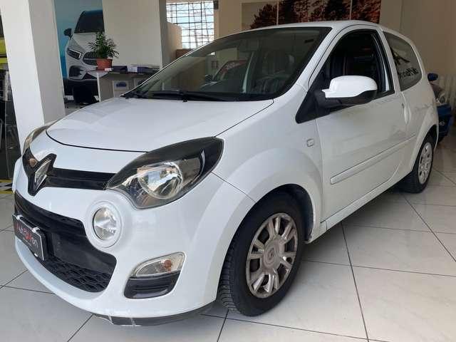 Renault Twingo Twingo 1.2 Live 75cv