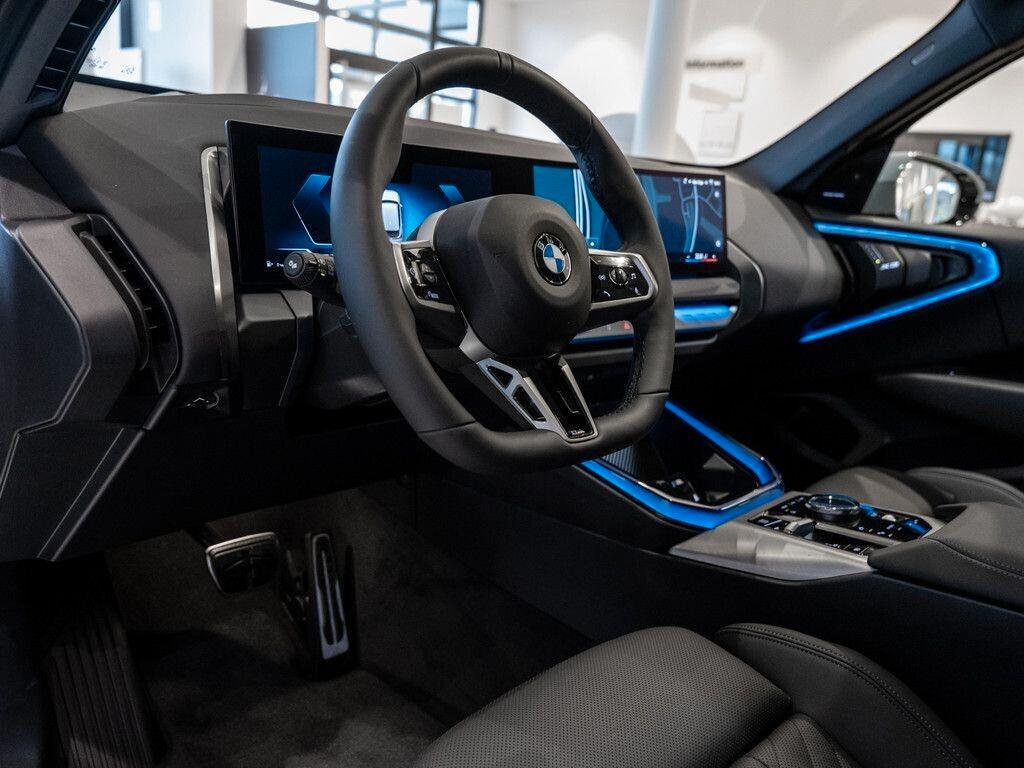 BMW X3 xDrive20d M Sport NUOVO MODELLO