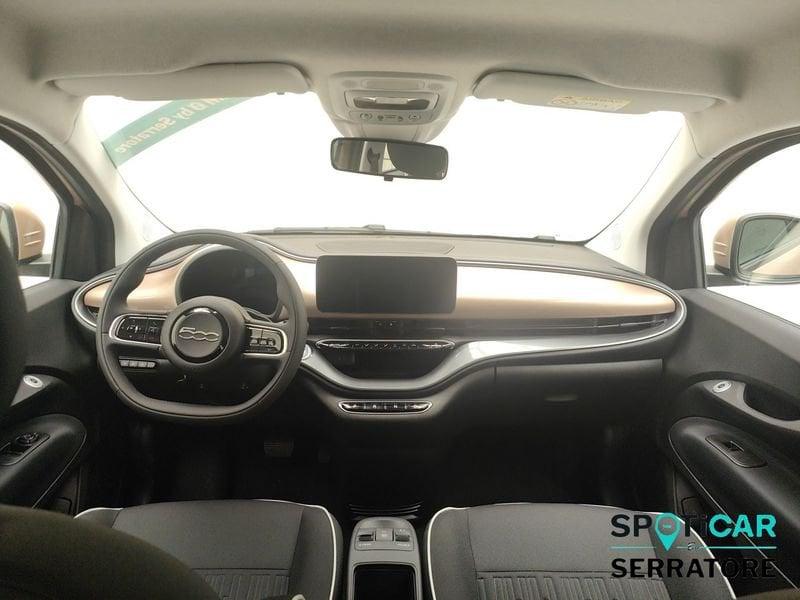 FIAT 500 La Nuova Nuova Hatchback My23 La Nuova - 320 Berlina