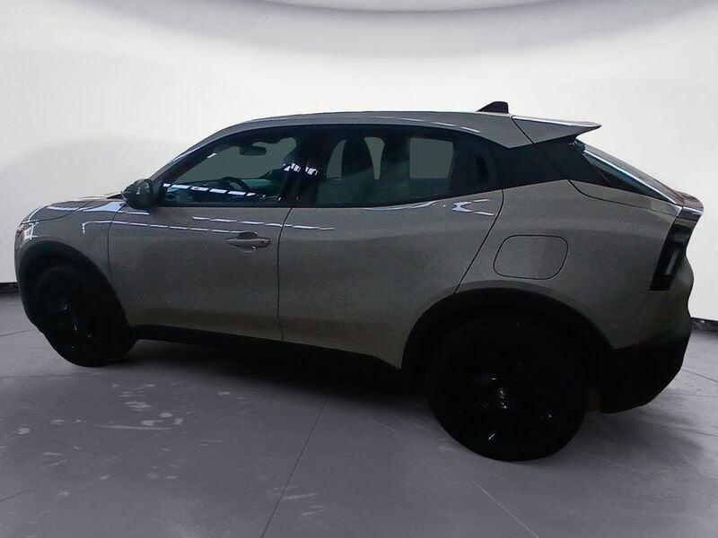 Alfa Romeo Junior 1.2 136 CV Hybrid eDCT6