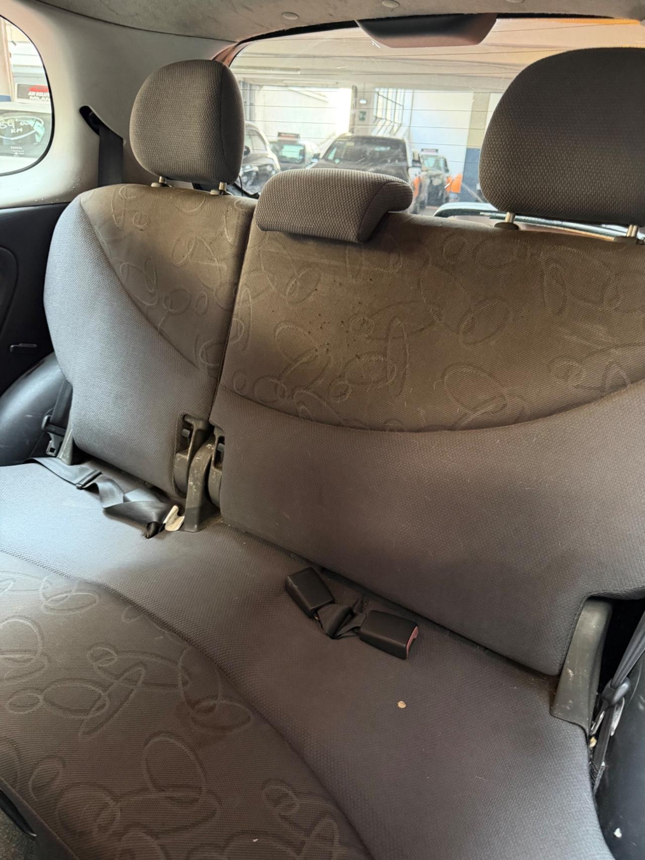 Toyota Yaris 1.3i 16V Neopatentati Euro 3