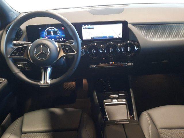 MERCEDES-BENZ B 180 d Automatic Executive