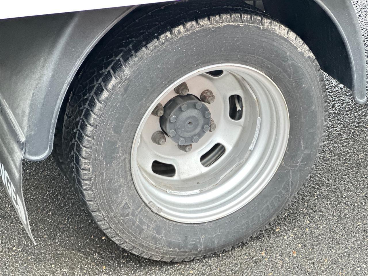 IVECO Daily 35C16H BTor 2.3 HPT Sponda -idraulica