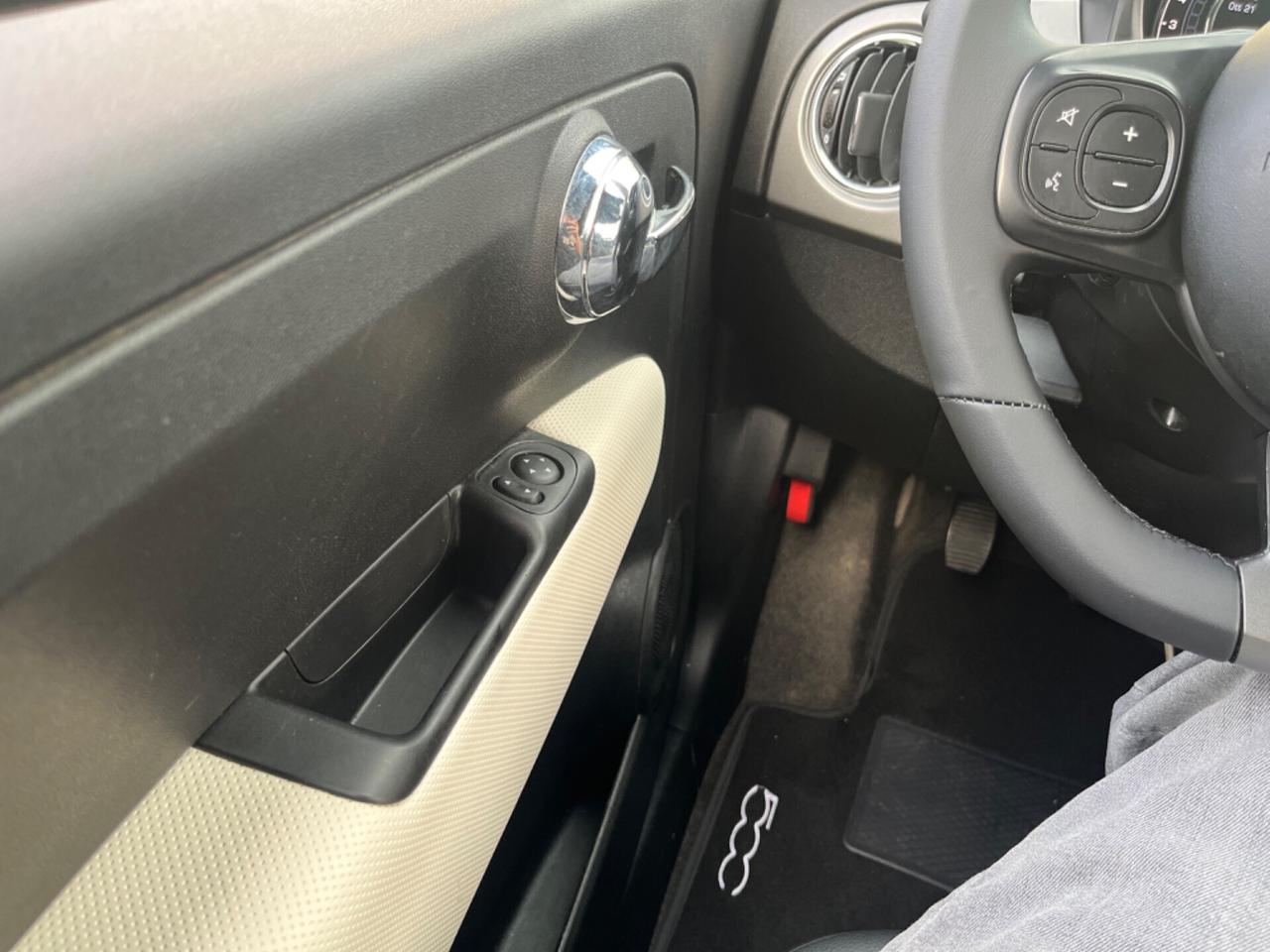 Fiat 500 1.3 Multijet 95 CV SPORT