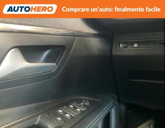 PEUGEOT 3008 BlueHDi 130 EAT8 Allure Pack