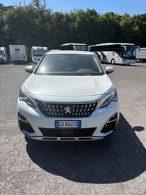 Peugeot 3008 PureTech Turbo 130 S&S GT Line