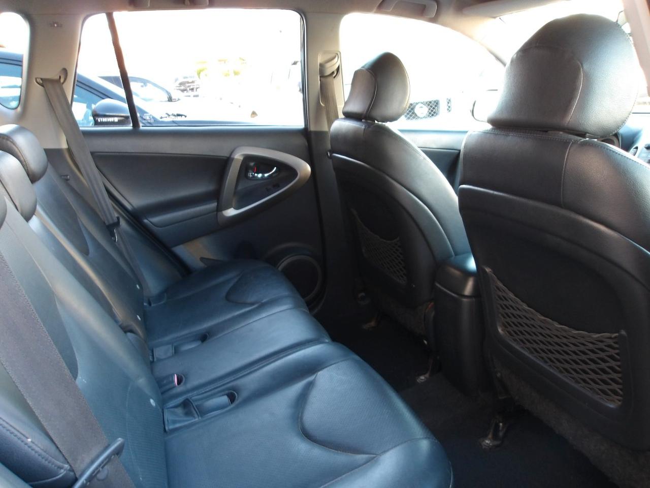 Toyota RAV4 5 Porte RAV4 2.2 d-4d Luxury 177cv