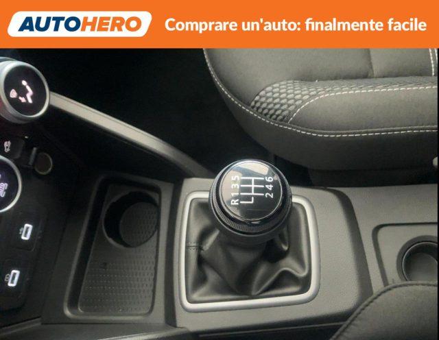 DACIA Duster 1.5 Blue dCi 8V 115 CV 4x2 Journey