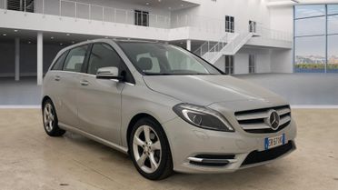 Mercedes-benz B 200 CDI 136 CV Premium Tetto Apribile
