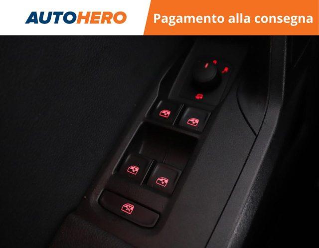 SEAT Ibiza 1.0 MPI 5 porte FR