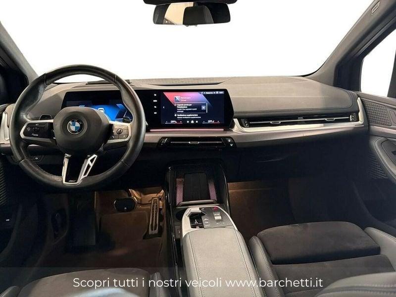 BMW Serie 2 Active Tourer Serie 2 218d Active Tourer Msport auto