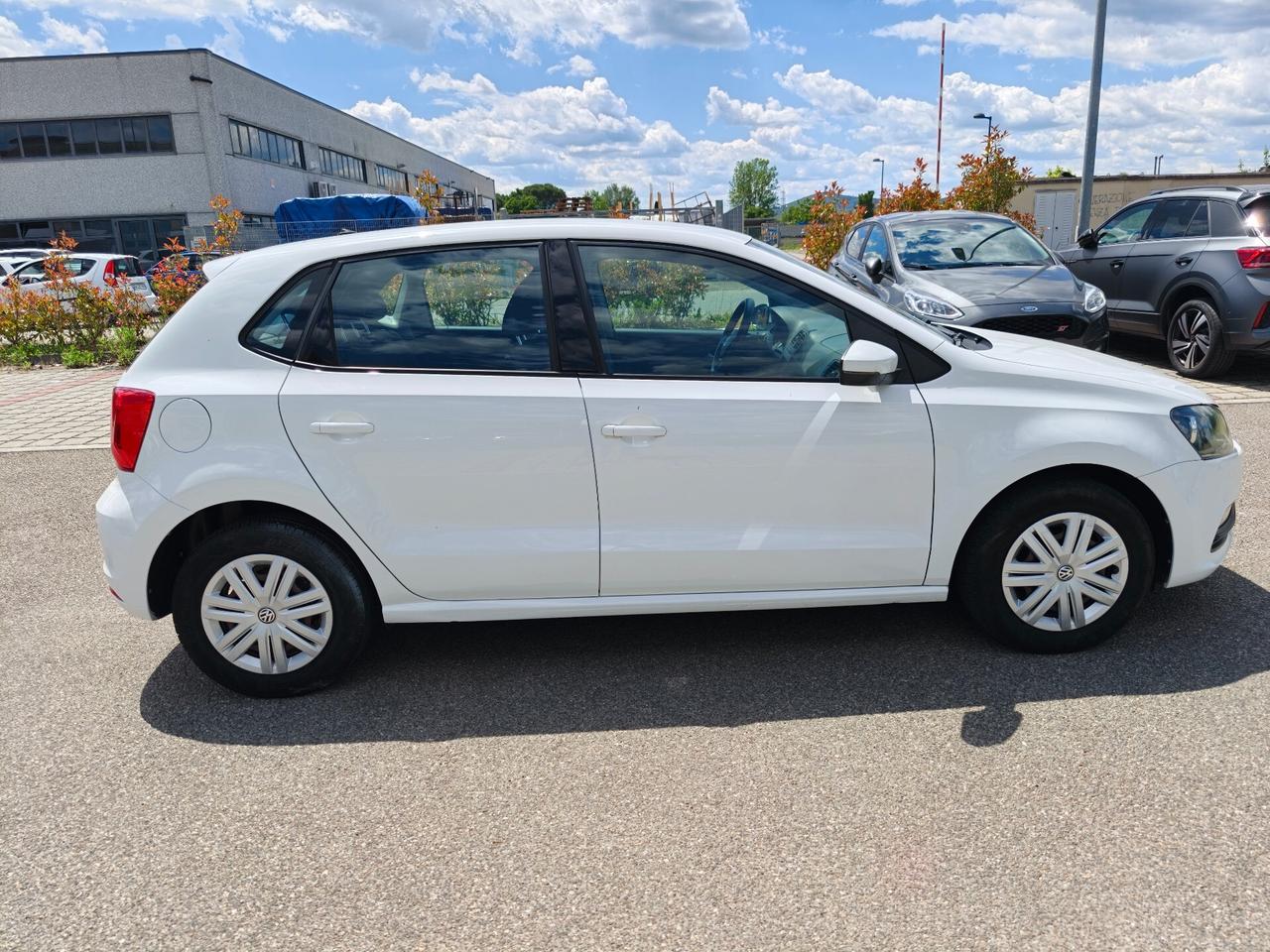 Volkswagen Polo 1.0 MPI 5p. Trendline