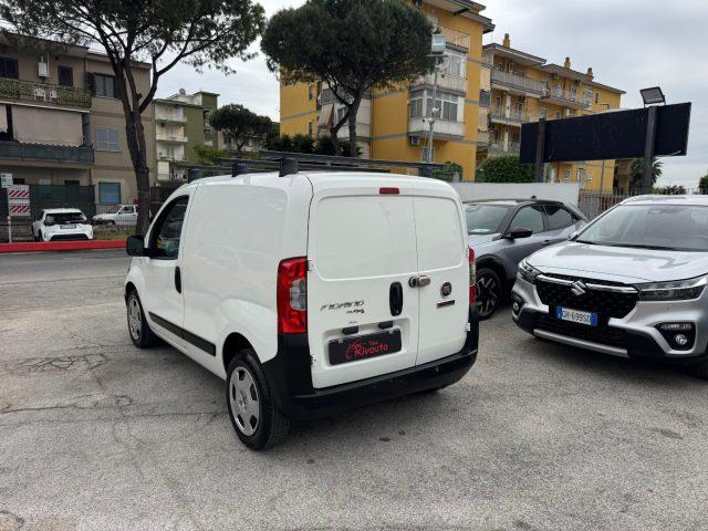 FIAT Fiorino 1.3 MJT 80CV Furgone