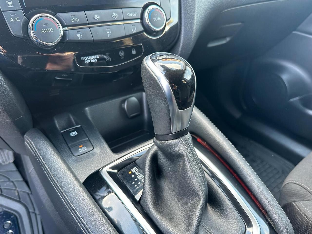 Nissan Qashqai 1.5 dCi 115 CV DCT Tekna+