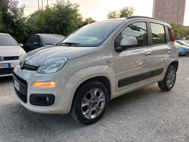 Fiat Panda 0.9 TwinAir Turbo Natural Power OK Neopatentati