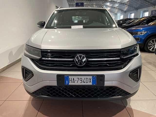 Volkswagen T-Cross 1ª serie 1.0 TSI 115 CV R-Line Plus