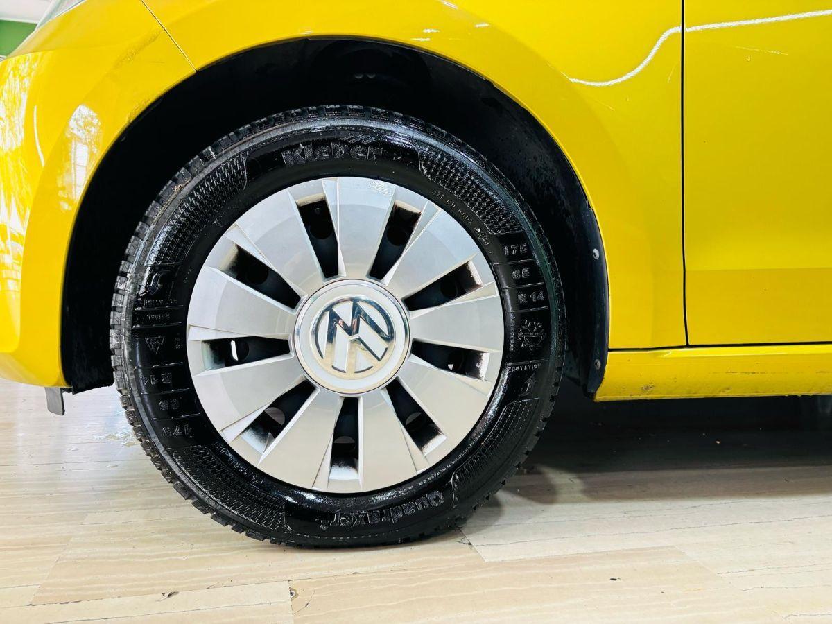 Volkswagen Up! 1.0 5p. EVO color BMT eco Metano