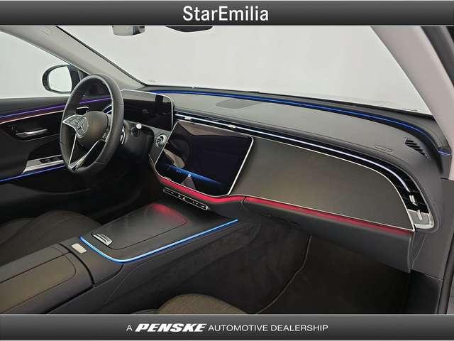 Mercedes-Benz E 220 E 220 d Mild hybrid S.W. Advanced