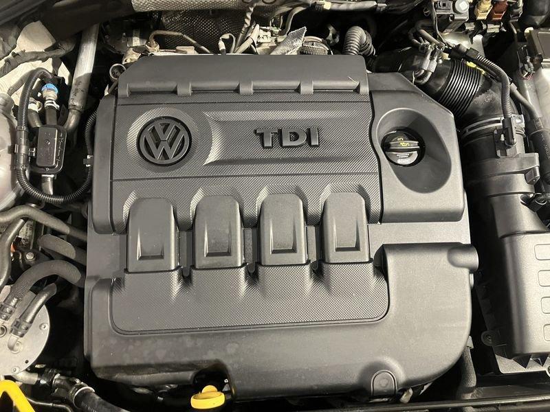 Volkswagen T-Roc T-Roc 2.0 TDI SCR 4MOTION Advanced BlueMotion Technology