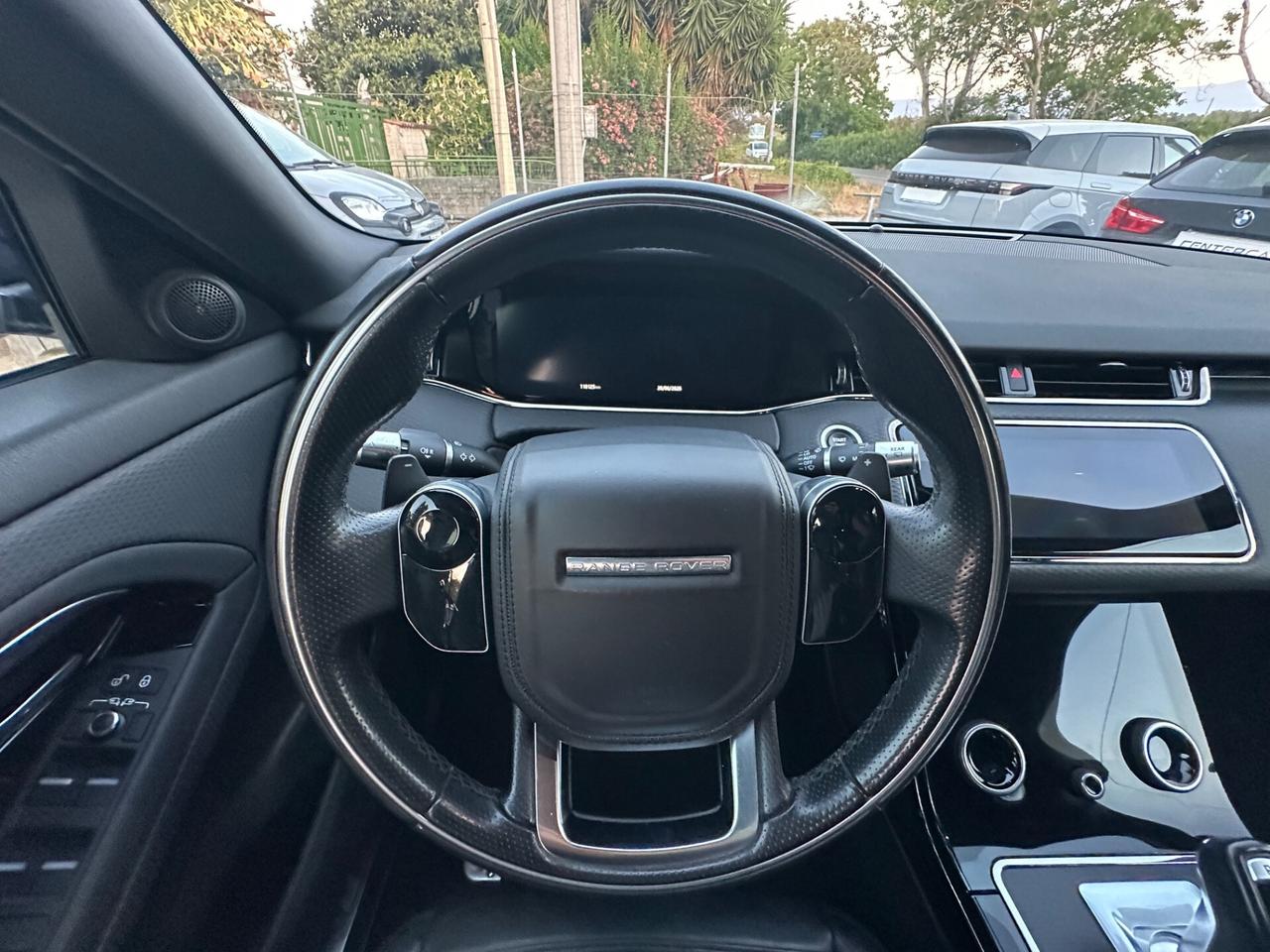 Land Rover Range Evoque 2.0D I4-L.Flw 150 CV AWD Auto R-Dynamic