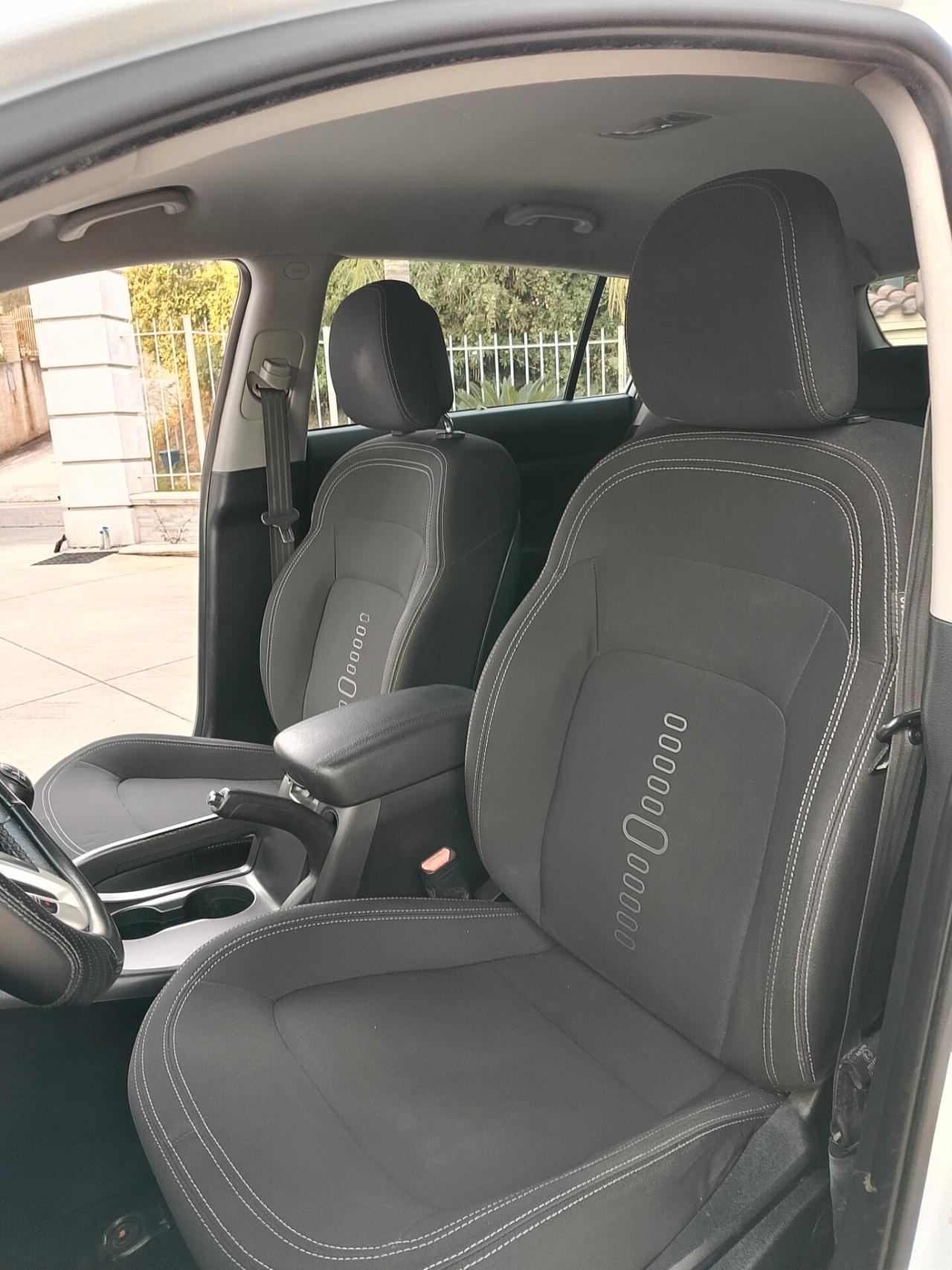 Kia Sportage 1.7 CRDI VGT 2WD Class