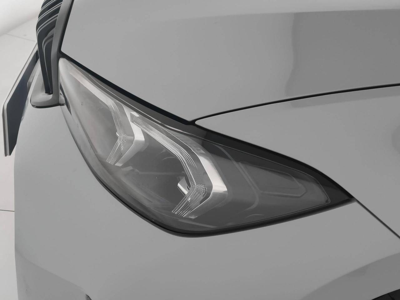 BMW Serie 3 330d xDrive Touring 48V Msport Pro